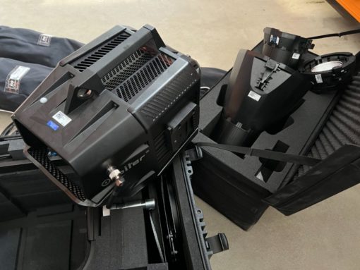 Arri Orbiter Set - Image 4