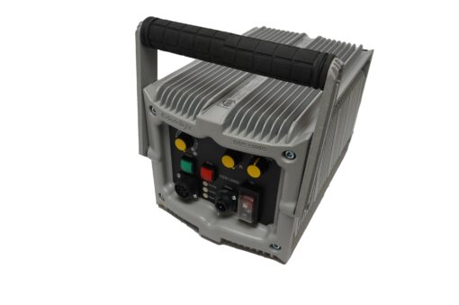 Dedolight Panaura7 Daylight 1200W System - Image 7