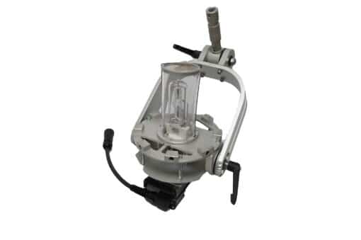 Dedolight Panaura7 Daylight 1200W System - Image 9