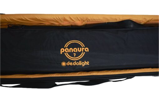 Dedolight Panaura7 Daylight 1200W System - Image 2