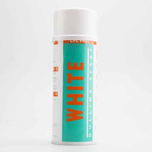 K-Line 400ml White Matt Dulling Spray CFC Free