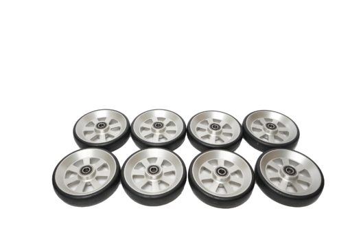 Magnum Studio wheels Set ( 8 Wheels) - Image 3