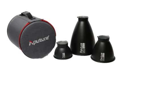 Aputure - Bowens Mount Hyper Reflector Kit - Image 2