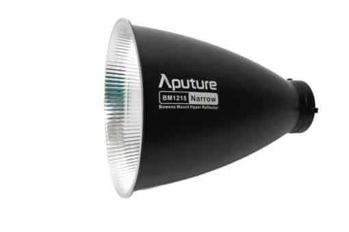 Aputure - Bowens Mount Hyper Reflector Kit - Image 8