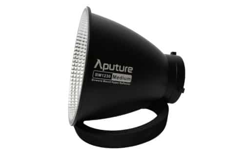 Aputure - Bowens Mount Hyper Reflector Kit - Image 5