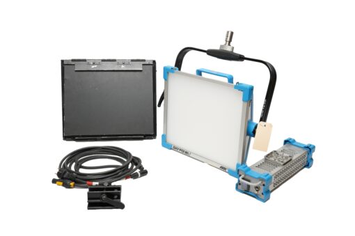 ARRI Skypanel S30C MAN Blue/Silver - Image 4