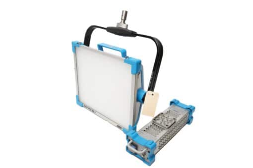 ARRI Skypanel S30C MAN Blue/Silver - Image 3