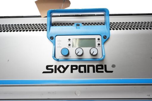 ARRI Skypanel S60C MAN Blue/Silver - Image 8