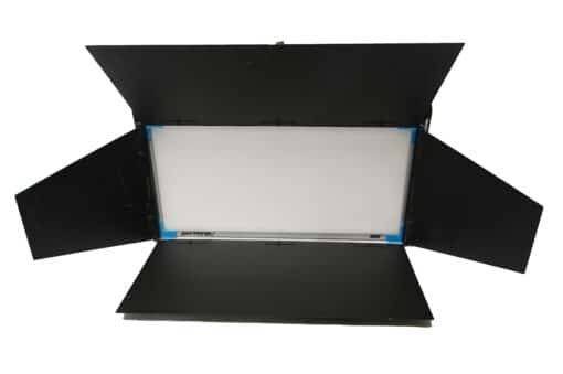 ARRI Skypanel S60C MAN Blue/Silver - Image 9