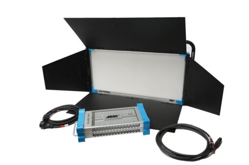 ARRI Skypanel S60C MAN Blue/Silver - Image 3