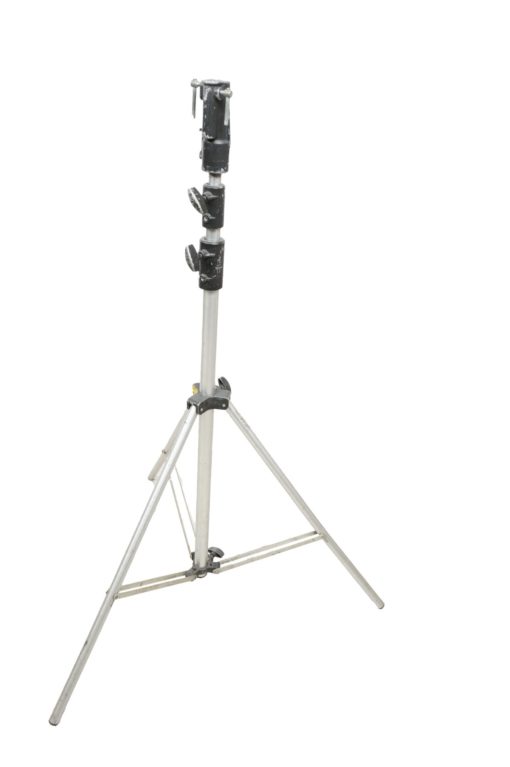 Silver ALU stand 28/16mm - Image 3