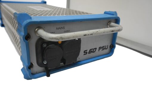 ARRI Skypanel S60C MAN Blue/Silver - Image 5