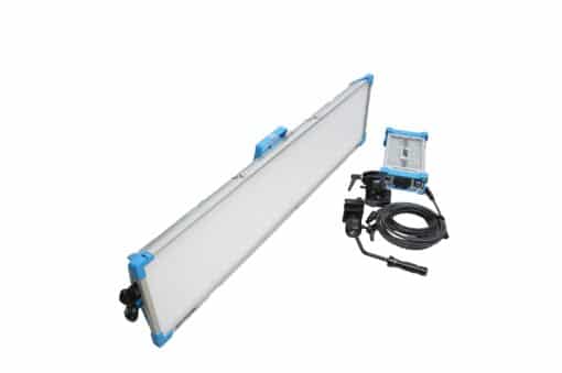 ARRI Skypanel S120C MAN Blue/Silver - Image 8