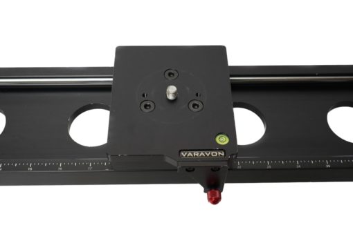 Varavon Slidecam - lightweight portable slide rail 100 cm - Image 2