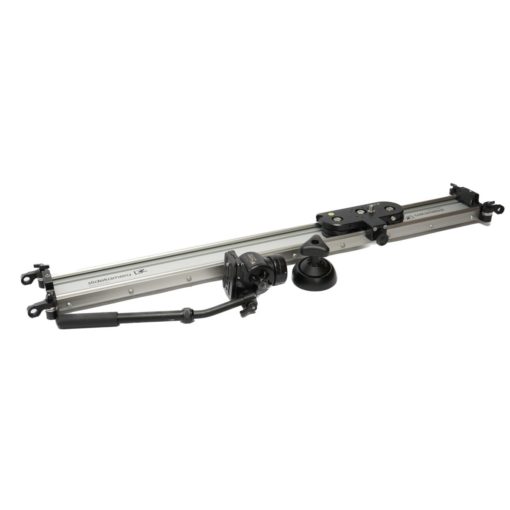 Slidekamera- Slider - lightweight portable slide rail 100 cm