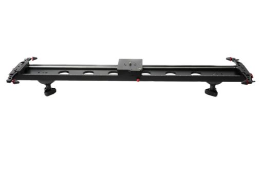 Varavon Slidecam - lightweight portable slide rail 100 cm - Image 6