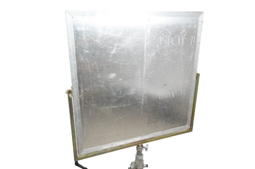 Mirror reflector board 1x1m - Image 4