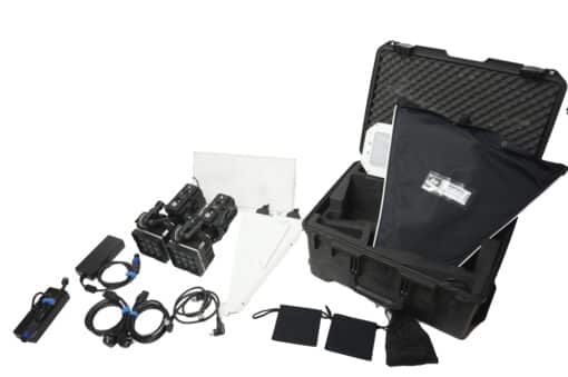 Digital Sputnik DS 1 LED Light KIT - Image 5