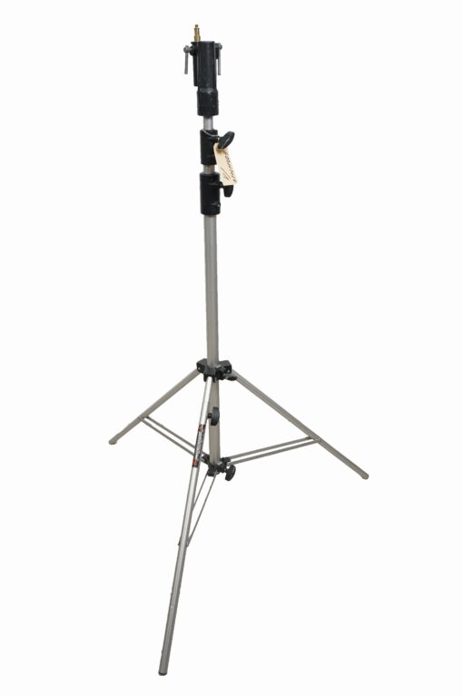 Manfrotto - 007CSU - Alu-Stand 16/28mm - Image 4