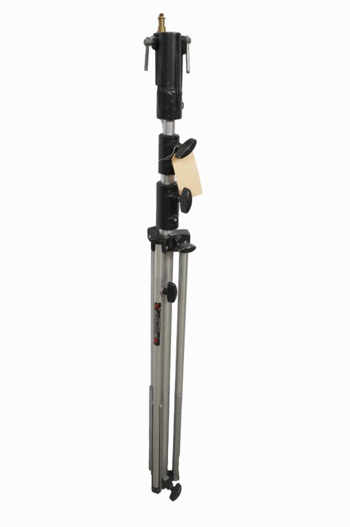 Manfrotto - 007CSU - Alu-Stand 16/28mm - Image 3