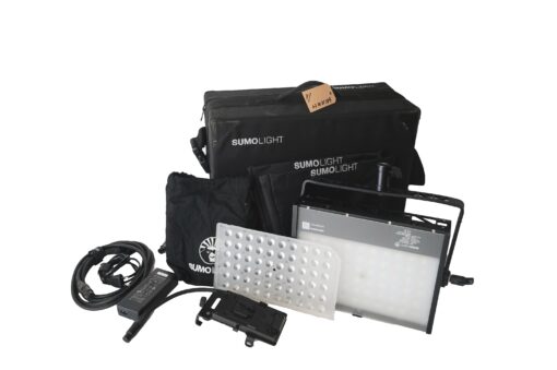 SUMOLIGHT SUMO100 Kit  Bi Color - Image 4