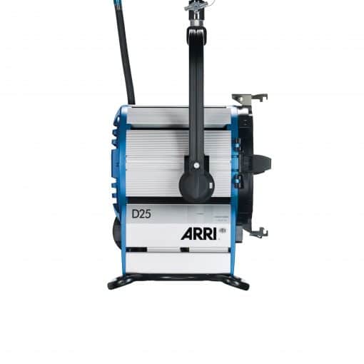 ARRI  True Blue D25 High Speed  Set with PowerGems Ballast - Image 5