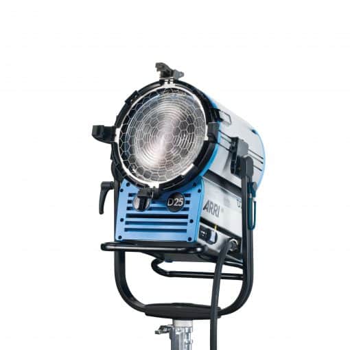 ARRI  True Blue D25 High Speed  Set with PowerGems Ballast - Image 6