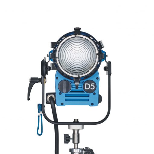 ARRI  True Blue D5 High Speed  Set with PowerGems Ballast