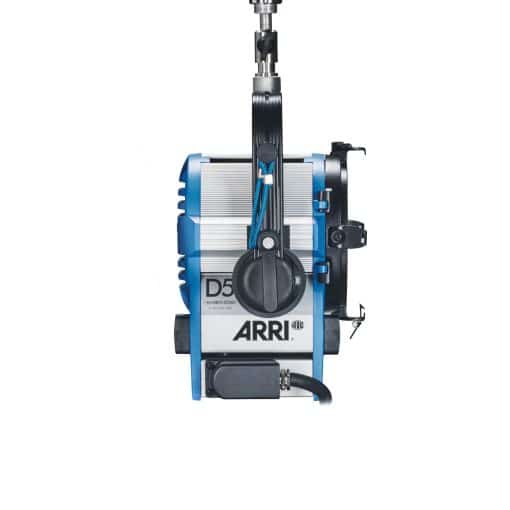 ARRI  True Blue D5 High Speed  Set with PowerGems Ballast - Image 6