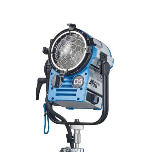 ARRI  True Blue D5 High Speed  Set with PowerGems Ballast - Image 7