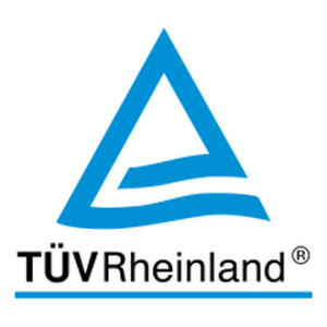 tuv_rheinland_logo