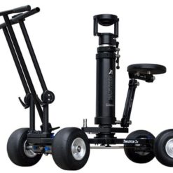 Panther Twister Dolly Accessories