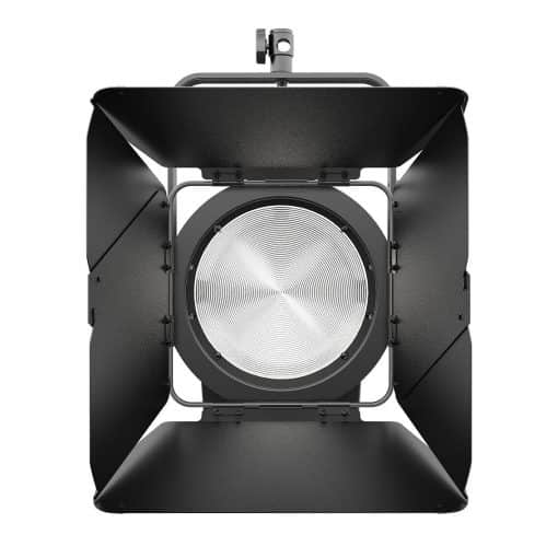 Rayzr 7 200 Daylight 7" LED Fresnel Light - Image 16