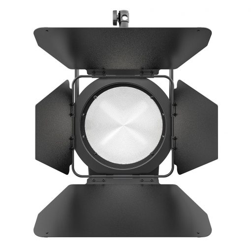 Rayzr 7 200 Daylight 7" LED Fresnel Light - Image 11