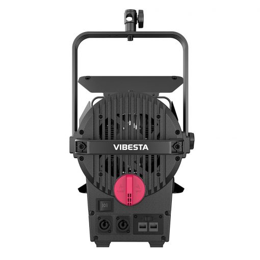 Rayzr 7 200 Daylight 7" LED Fresnel Light - Image 12