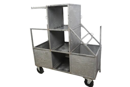 Grip accessories cart - Image 5