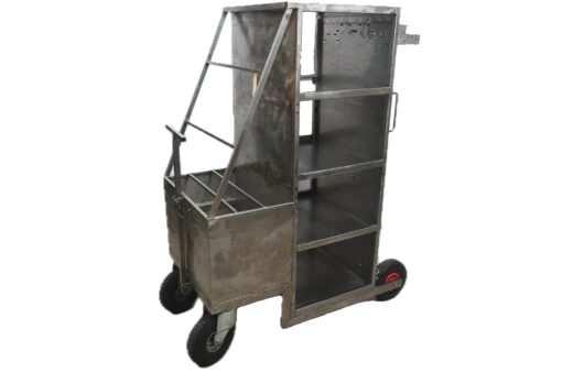 Grip accessories cart - Image 2