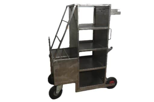 Grip accessories cart - Image 8