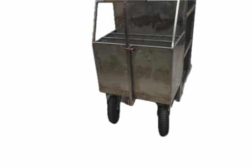 Grip accessories cart - Image 7