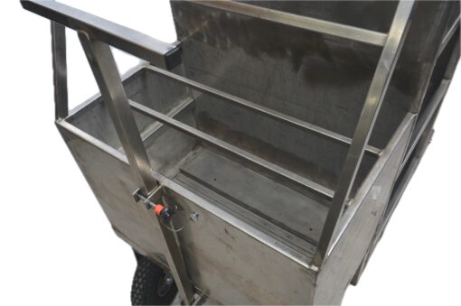 Grip accessories cart - Image 6