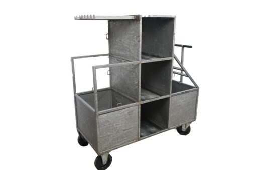 Grip accessories cart - Image 4