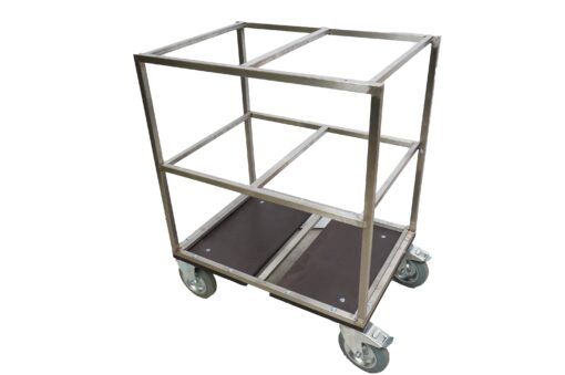 New Grip accessories cart - Image 6