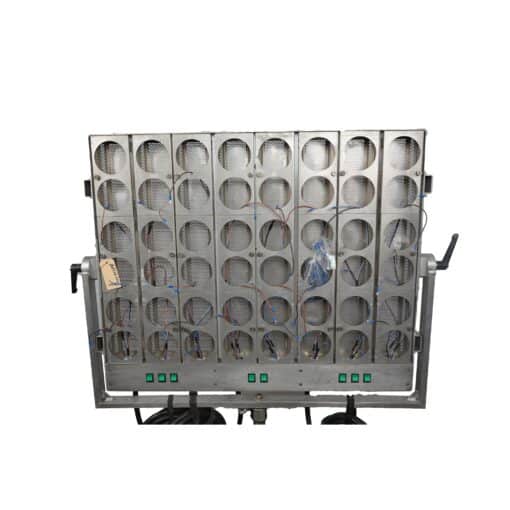 Wendylight 48x 650W