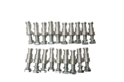 Female Thread Stud M10 SET - Image 2