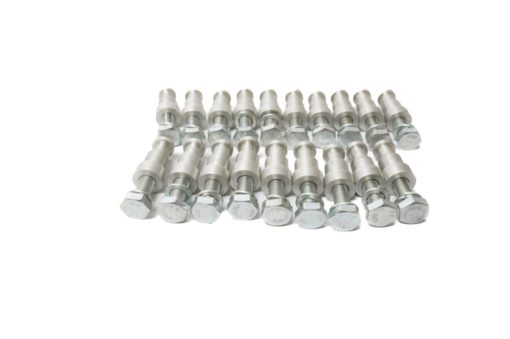 Female Thread Stud M10 SET