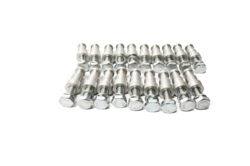 Female Thread Stud M10 SET - Image 3